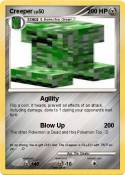 Creeper