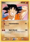 Goku