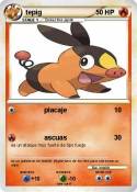 tepig