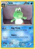 Yoshi
