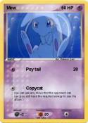 Mew