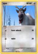 spen