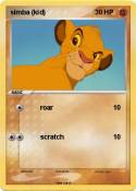 simba (kid)