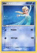 elsa