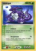 nidokigue