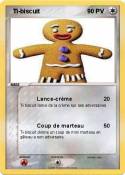 Ti-biscuit