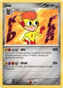 blad