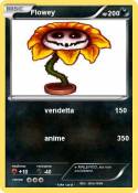 Flowey
