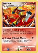 Infernape