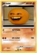 ehi mela!