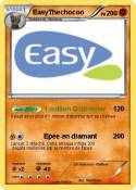 EasyThechocoo