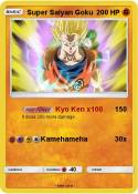 Super Saiyan