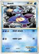 dewott