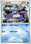 dewott