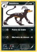 Démolosse