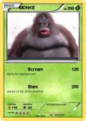 MONKE