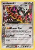 MegaAggronEX
