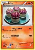 Cake