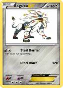 Sogaleo