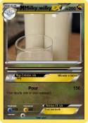 Milky wilky