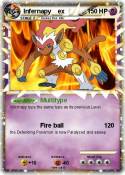 Infernapy ex