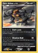 Dark Slither