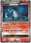 MCharizard