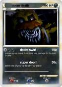 doom death