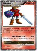 RED LINK