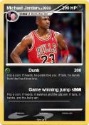 Michael Jordan