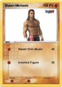 Shawn Michaels