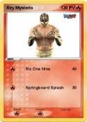 Rey Mysterio