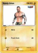 Randy Orton