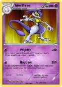 MewThree