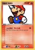 paper mario