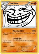 Troll Face