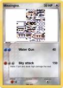 Missingno.