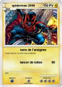 spiderman 2099