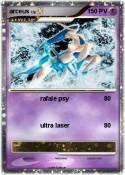 arceus