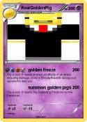 RealGoldenPig