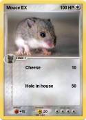 Mouce EX