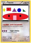 cléporte