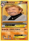 CHUCK