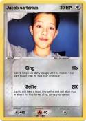 Jacob sartorius