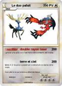 Le duo pafait
