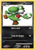 yoshi