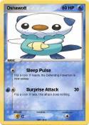 Oshawott