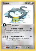 Temmie