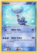 Popplio