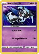 Necrozma DW